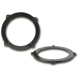 Lautsprecheradapter Audi A3 3türer 165mm 