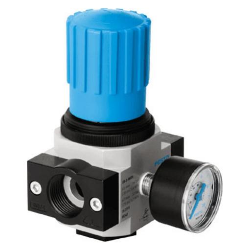 Festo LR-1/4-D-7-MINI 162583 Druckregelventil (162583)