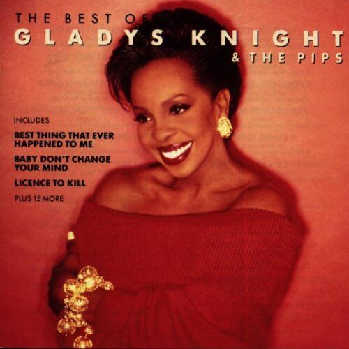 Gladys Knight - Best of - Preis vom 05.10.2026 03:47:11 h