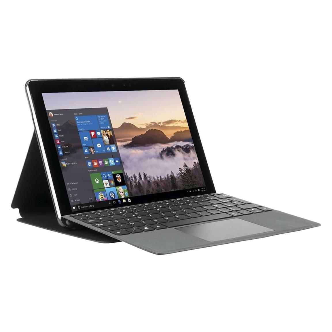 Mobilis Origine Case for Surface Go (Microsoft Surface Go) (048009)