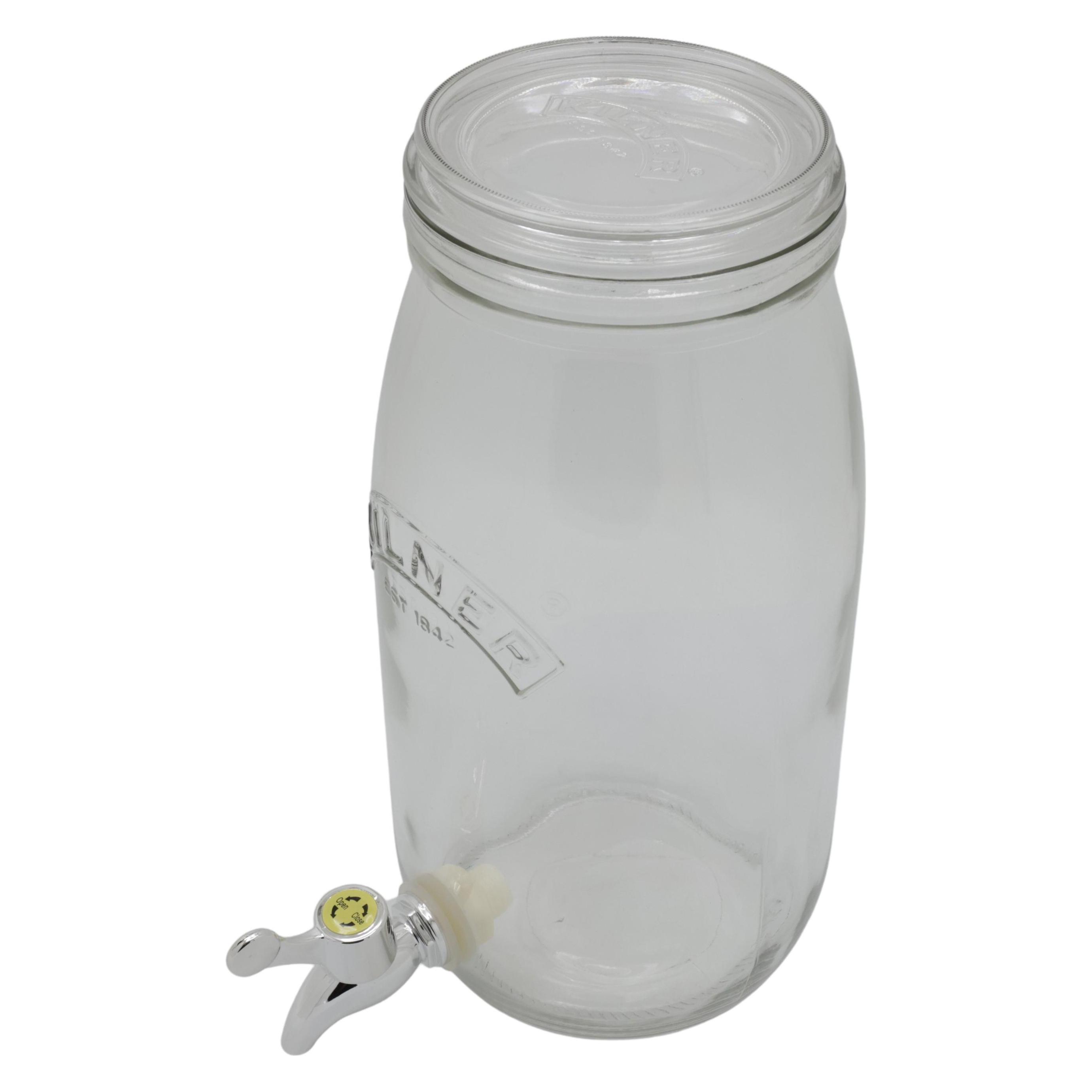 Kilner Getränkespender (3 l) (65025008)