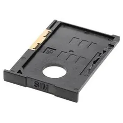 Siemens Dig.Industr. SIM Tray für SCALANCE M800 6GK59887SA000AA2 VE2