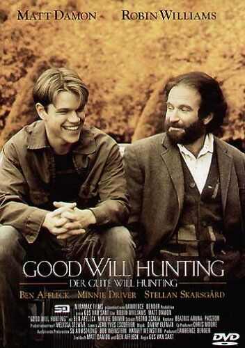 Gus Van Sant - Good Will Hunting - Preis vom 08.10.2026 07:26:42 h