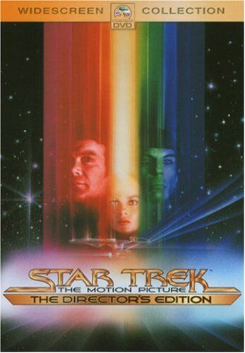 Robert Wise - Star Trek 01 - Der Film [Director's Cut] - Preis vom 11.10.2026 23:13:37 h