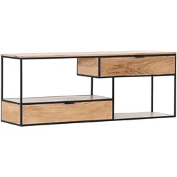 Lowboard PORTO (BHT 160x60x40 cm) - BHT 160x60x40 cm