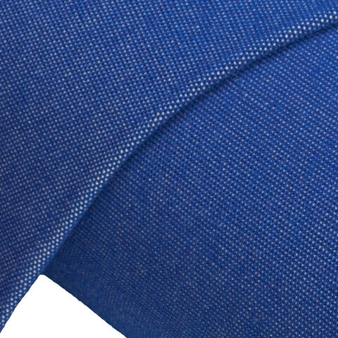 Allround-Gewebe "Madrid", Uni blau