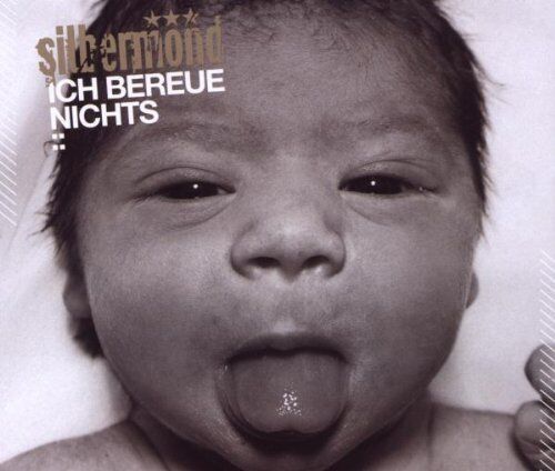 Silbermond - Ich bereue nichts - Preis vom 09.10.2026 07:28:09 h