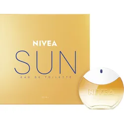 NIVEA SUN Eau de Toilette