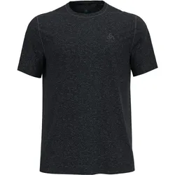 Odlo, Herren, Sportshirt, Active 365 (L), Schwarz, L