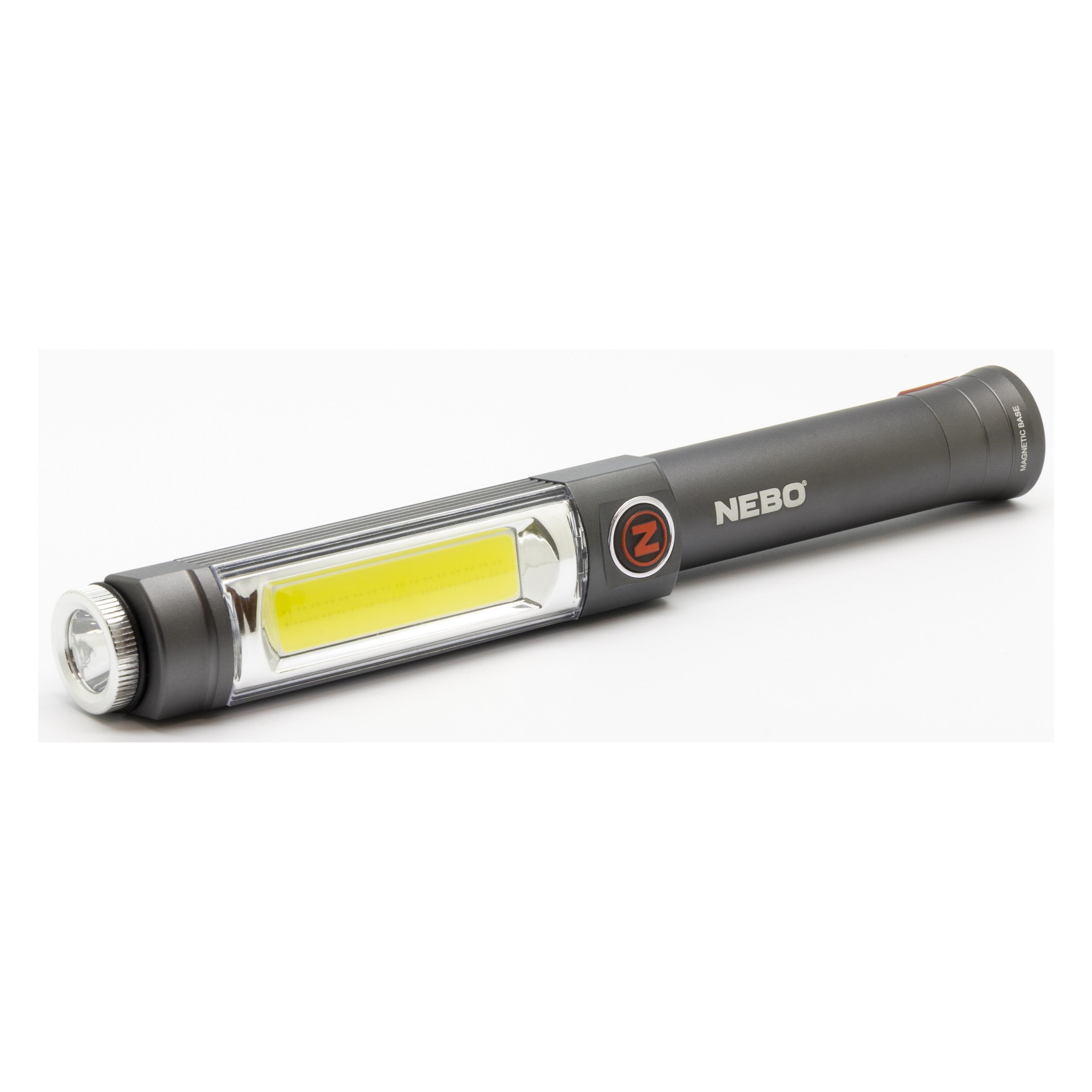 Nebo Big Larry 2 (19.70 cm, 500 lm) (NB6737)
