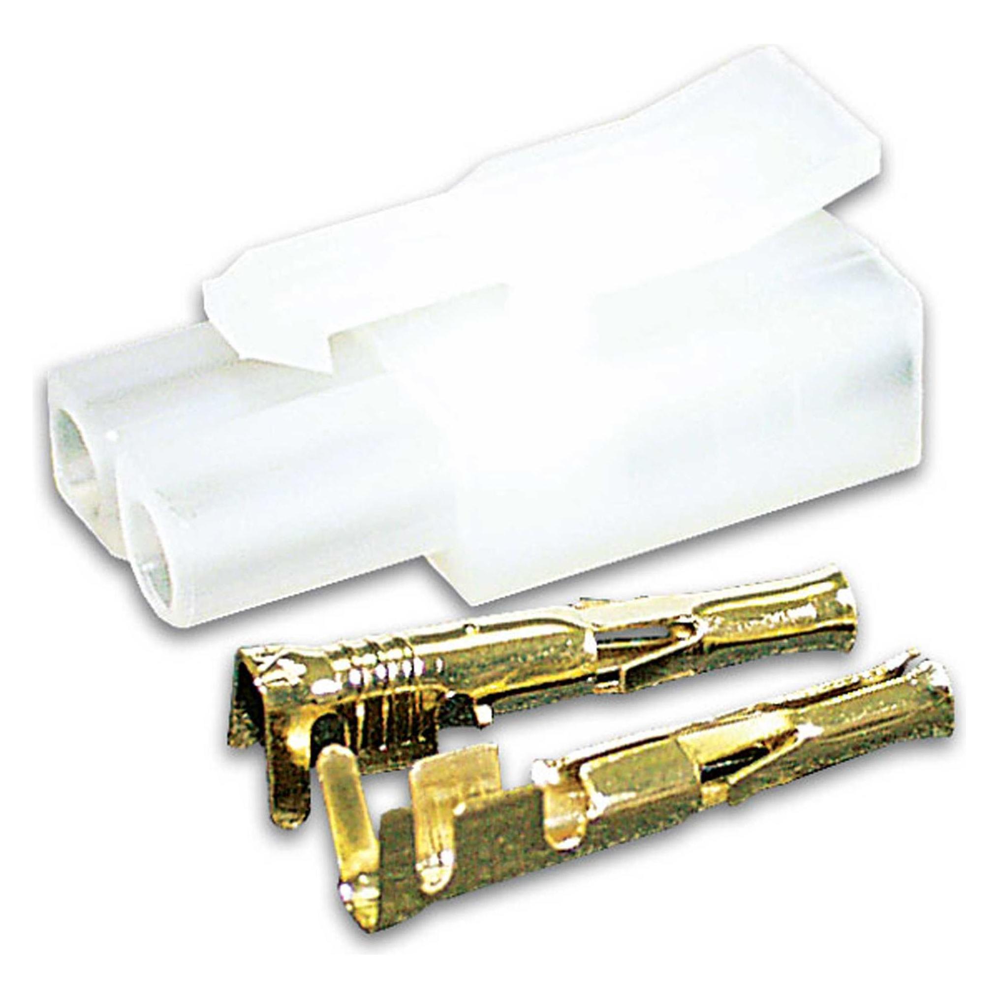 Modellbau Lindinger tamiya buchse vergoldet 2stk. (71321)