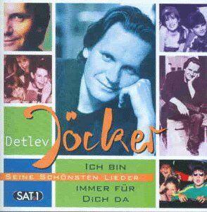Detlev Jöcker - Ich Bin Immer für Dich Da - Preis vom 12.10.2026 11:37:12 h