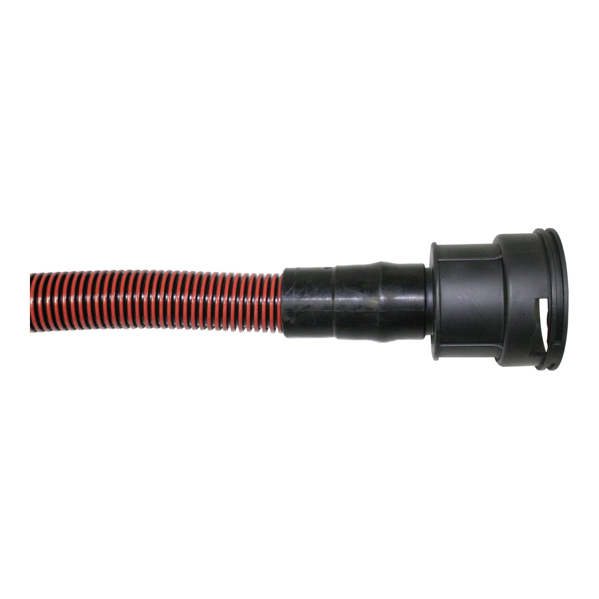 Starmix Saugschlauch Antistatik Ø 27 mm, Länge 5 m (417165)