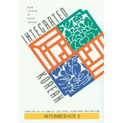 Integrated Korean, Taschenbuch von Young-mee Yu Cho, University Of Hawaii Press, 978-0-8248-2422-8