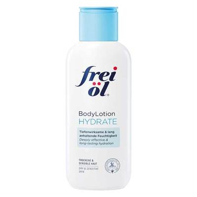 Apotheker Walter Bouhon GmbH FREI ÖL BodyLotion HYDRATE 250 ml 17252266
