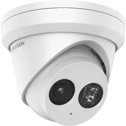 HIKVISION DS-2CD3343G2-IU(2.8mm) 4MP Turret Smart IP