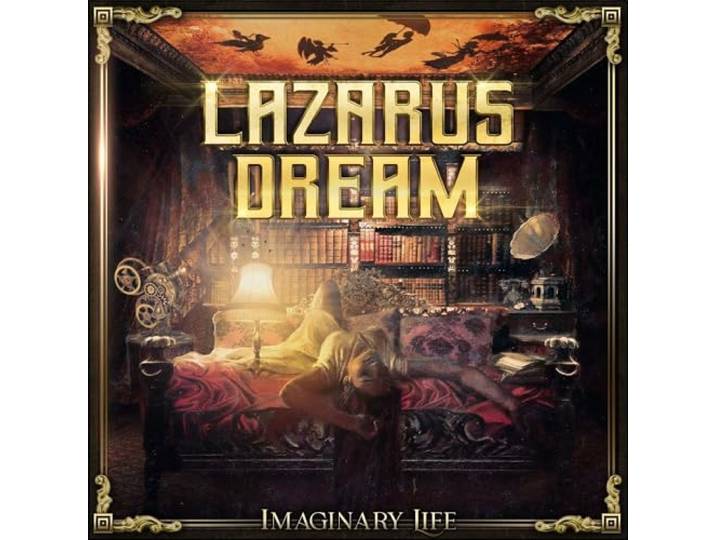 Imaginary Life