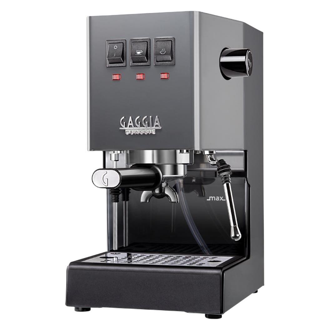 Gaggia RI9481/16 Classic E24 Grey (886948116020)
