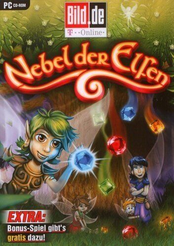 Intenium GmbH - Nebel der Elfen [Bild.de] - Preis vom 28.09.2026 21:19:57 h