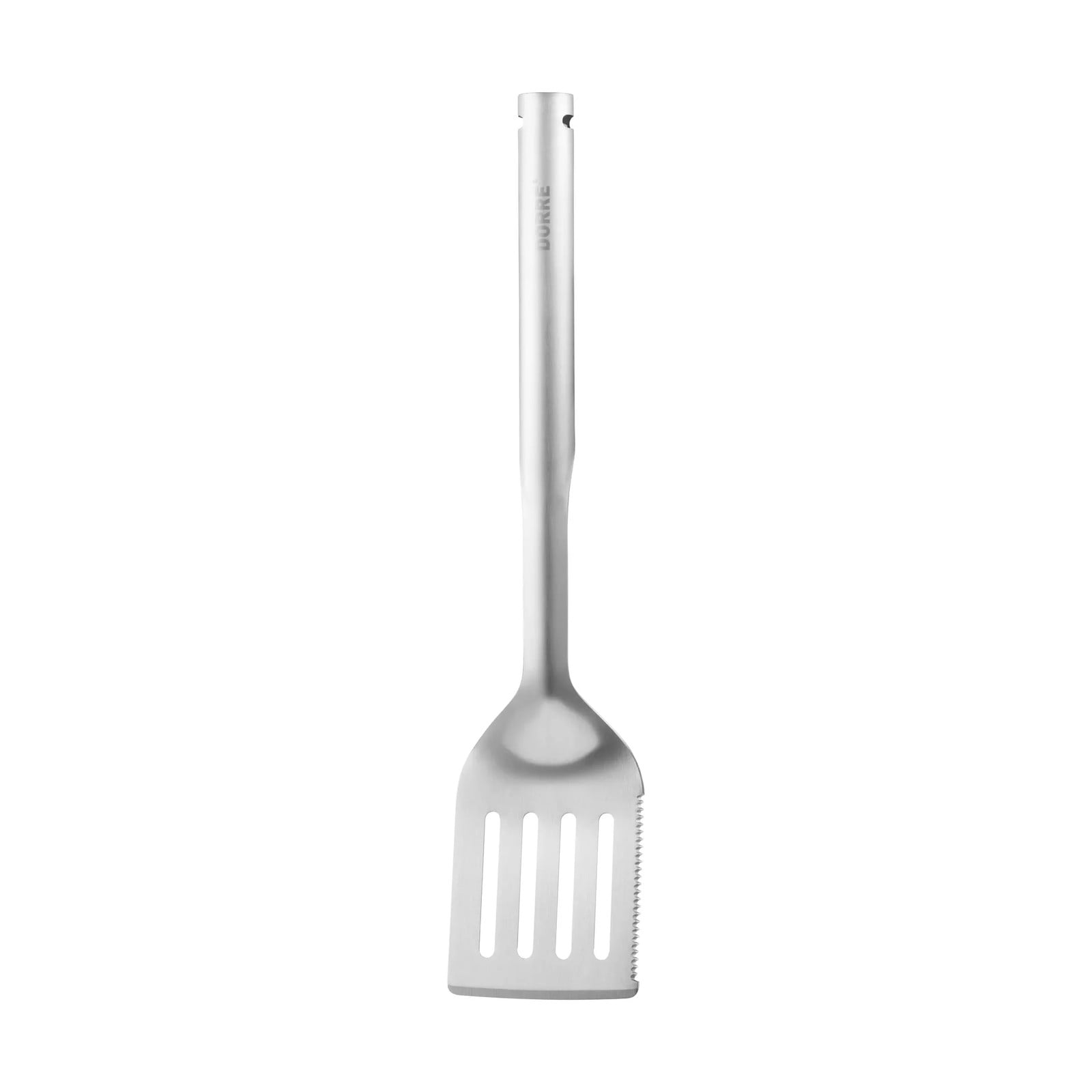 Dorre BBQ grillspade van roestvrij staal, 42 cm