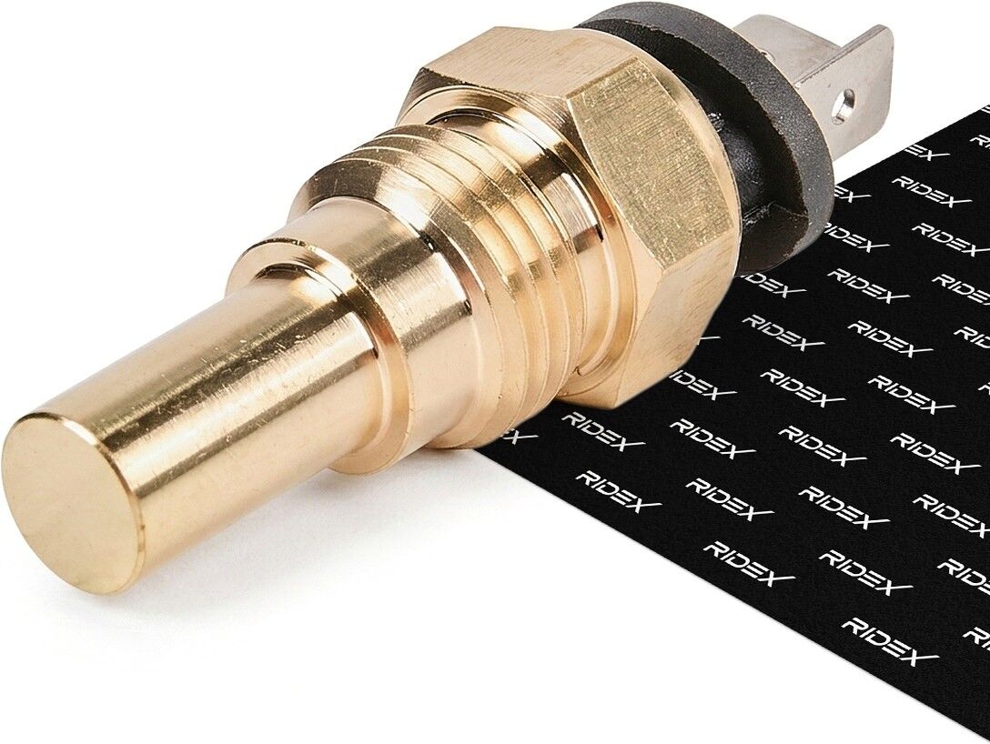 RIDEX 830C0094 Sensor, coolant temperature