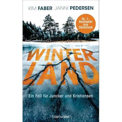 Winterland, Taschenbuch von Kim Faber,Janni Pedersen, Blanvalet