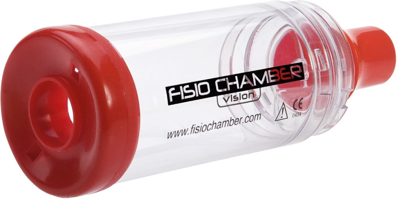 Fisio Chamber Vision Nourisson 0-3 Ans
