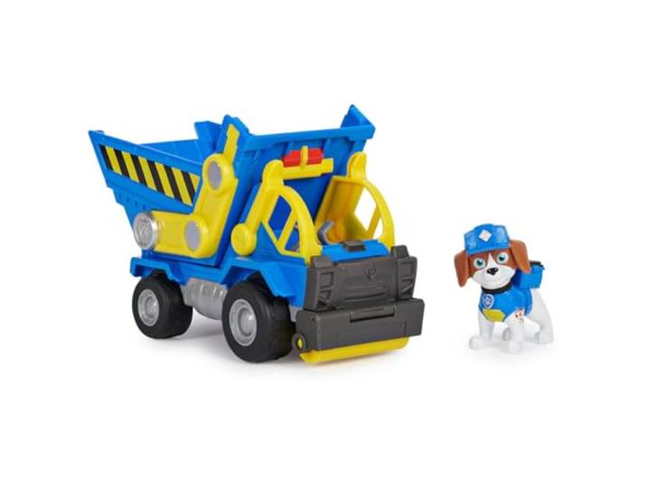 Spin Master Voertuigen, meerkleurig (6066726)