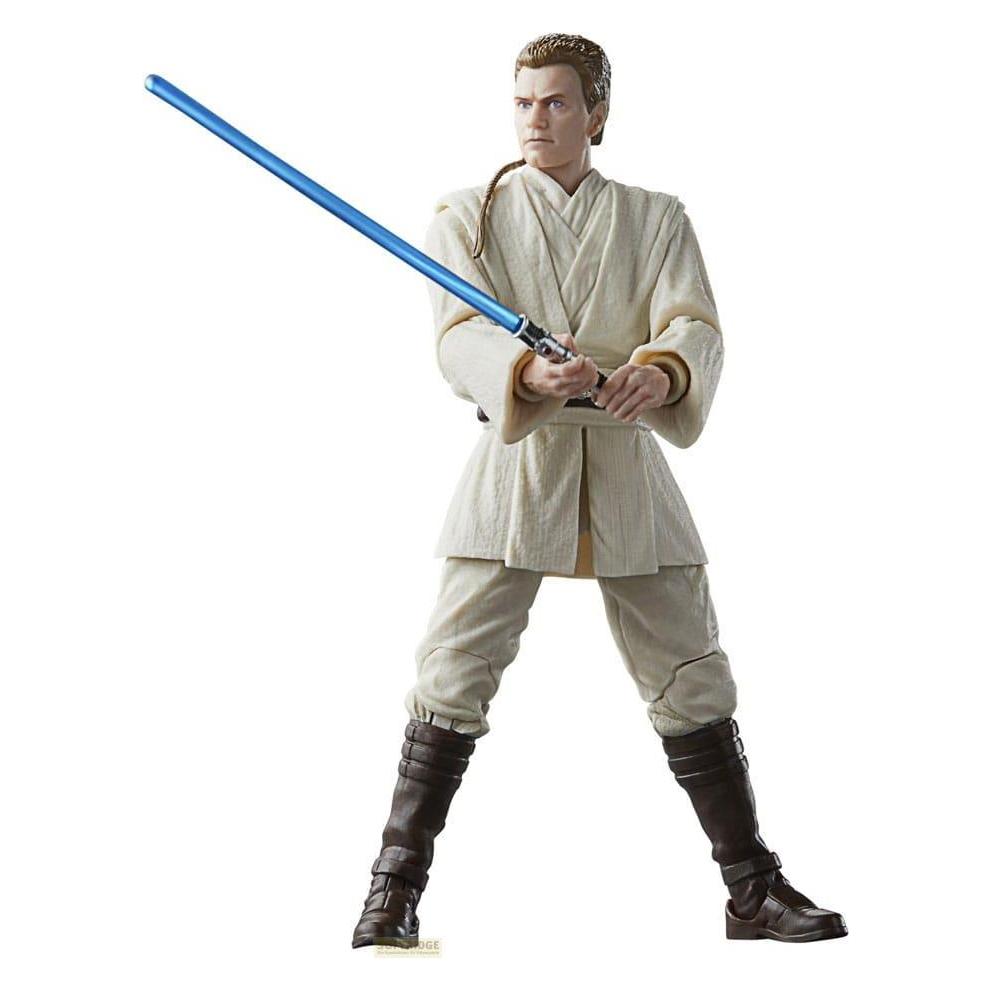 Hasbro Star Wars Black Series Archive Obi-Wan Kenobi (Padawan) (G00455X0)