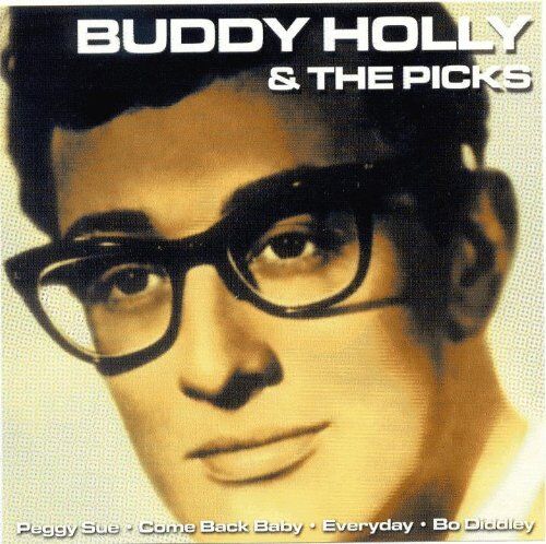 Holly, Buddy & the Picks - Buddy Holly & The Picks - Preis vom 09.10.2026 07:28:09 h