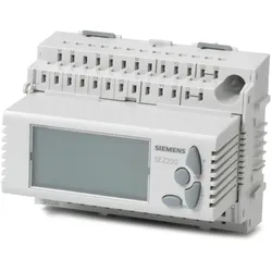 Siemens Dig.Industr. Signalwandler SEZ220