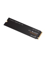 SanDisk WD Black SSD SN850X Gaming NVMe 8 TB M.2 8.192 GB (WDS800T2X0E-00CDD0)