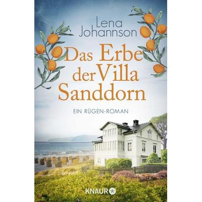 Das Erbe der Villa Sanddorn, Taschenbuch von Lena Johannson, Knaur Taschenbuch