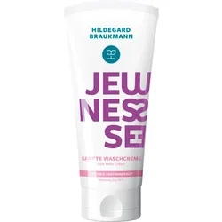 100ml Hildegard Braukmann JEUNESSE Sanfte Waschcreme