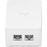 Logitech POE Injector with Plug Set