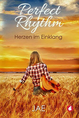 Jae - Perfect Rhythm - Herzen im Einklang - Preis vom 10.10.2026 11:48:34 h