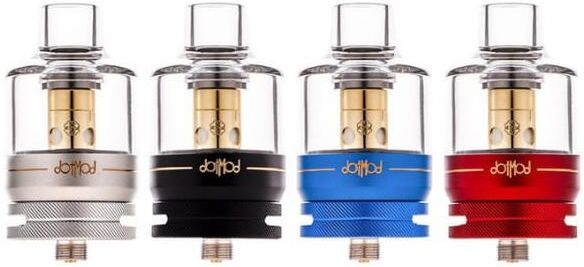 Dotmod Dottank Atomizzatore 25mm