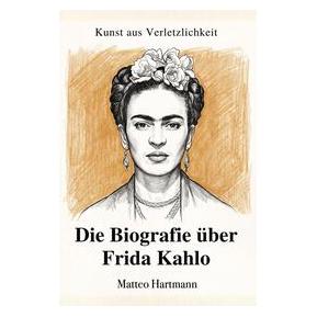 Bod Kunst aus Verletzlichkeit (Deutsch, Matteo Hartmann) (75721713)