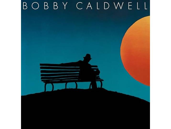 Bobby Caldwell