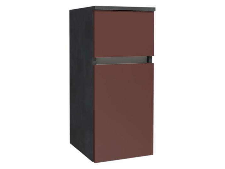 Badea Pure Highboard bei badshop.de