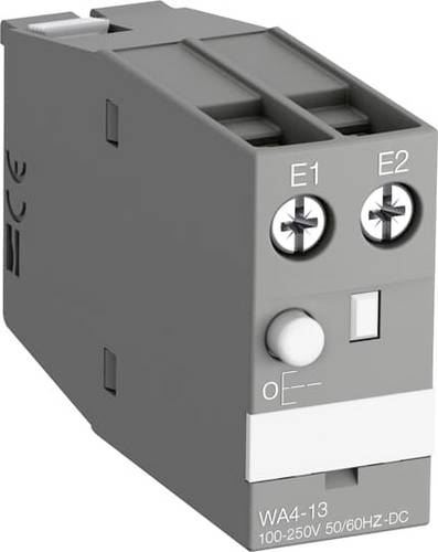 ABB WA4-14 Mechanische Verklinkung 1St.