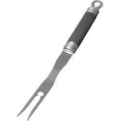 Patton Fleischgabel Solid, Länge 43cm, Edelstahl