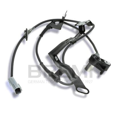 BREMI Sensor, Raddrehzahl 51115 für MAZDA