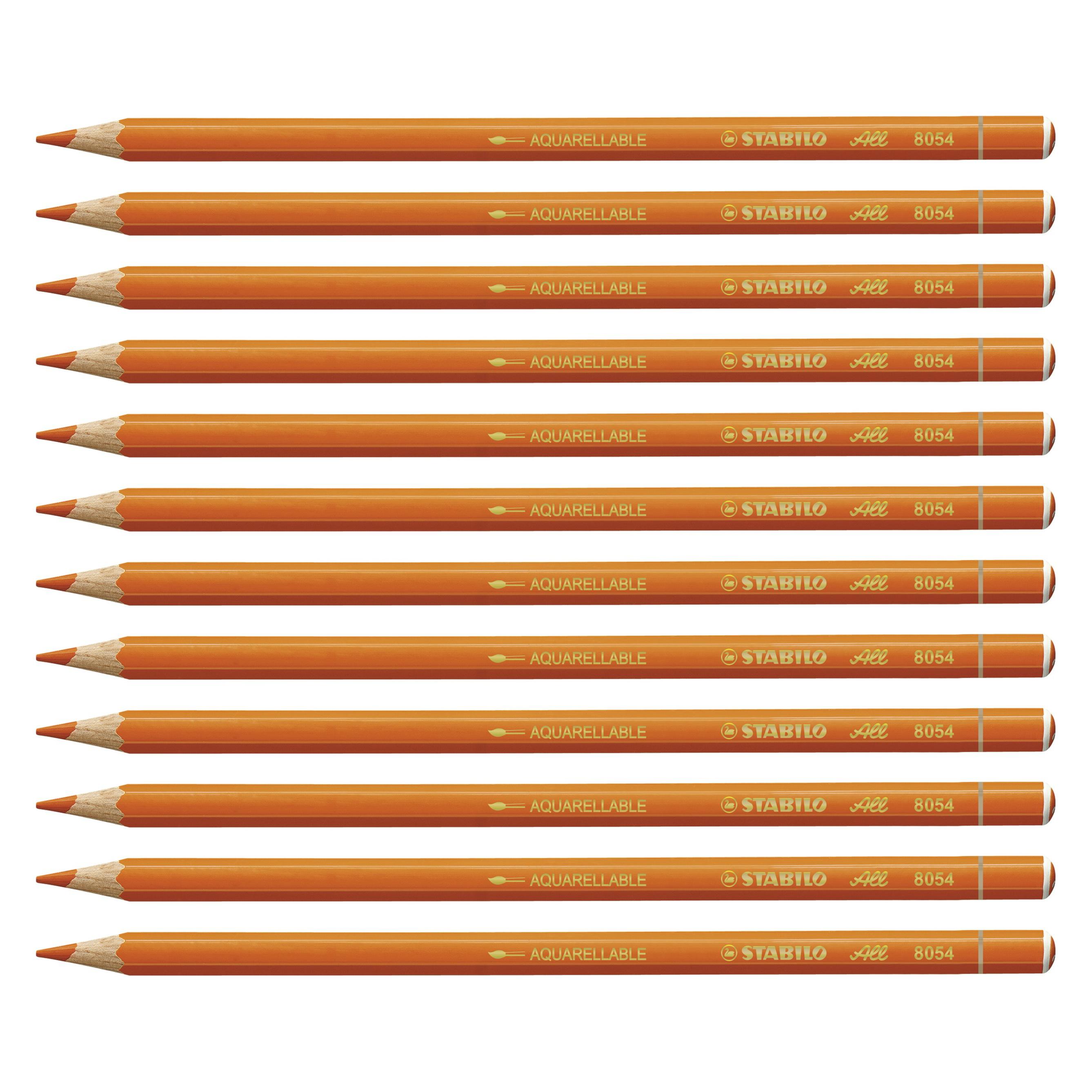 Stabilo All (1x) (8054)