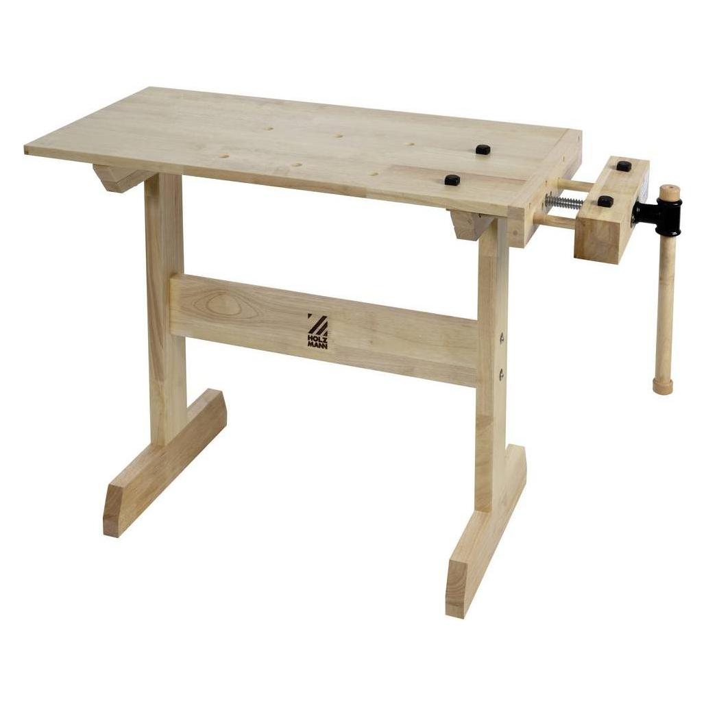 Holzmann WB 80 Micro Kinder-Werkbank (WB80MICRO)