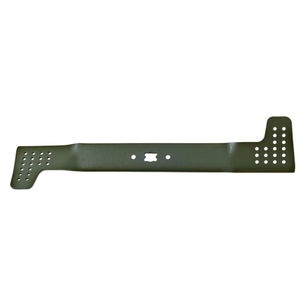 Arnold 52 cm Standard Ersatzmesser für Benzinrasenmäher (Rasenmäher) (1111-M6-0043)