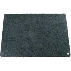 Ha-Ra Fußmatte - innen - 80 x 120 - anthrazit