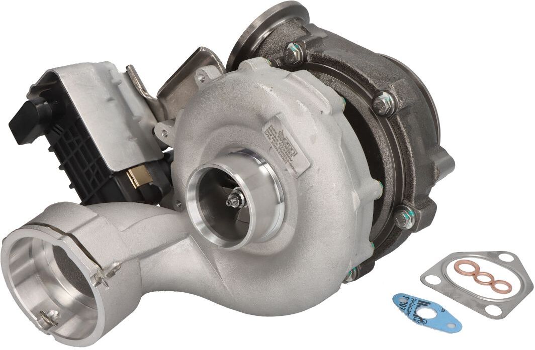 Abgasturbolader EVORON EVTC0315