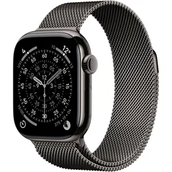 Apple Watch Series 11 (42 mm, 5G), Smartwatch