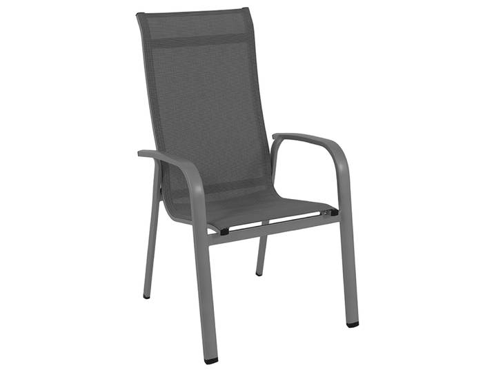 2er Set Royal Garden Widoo Hochlehner Aluminium